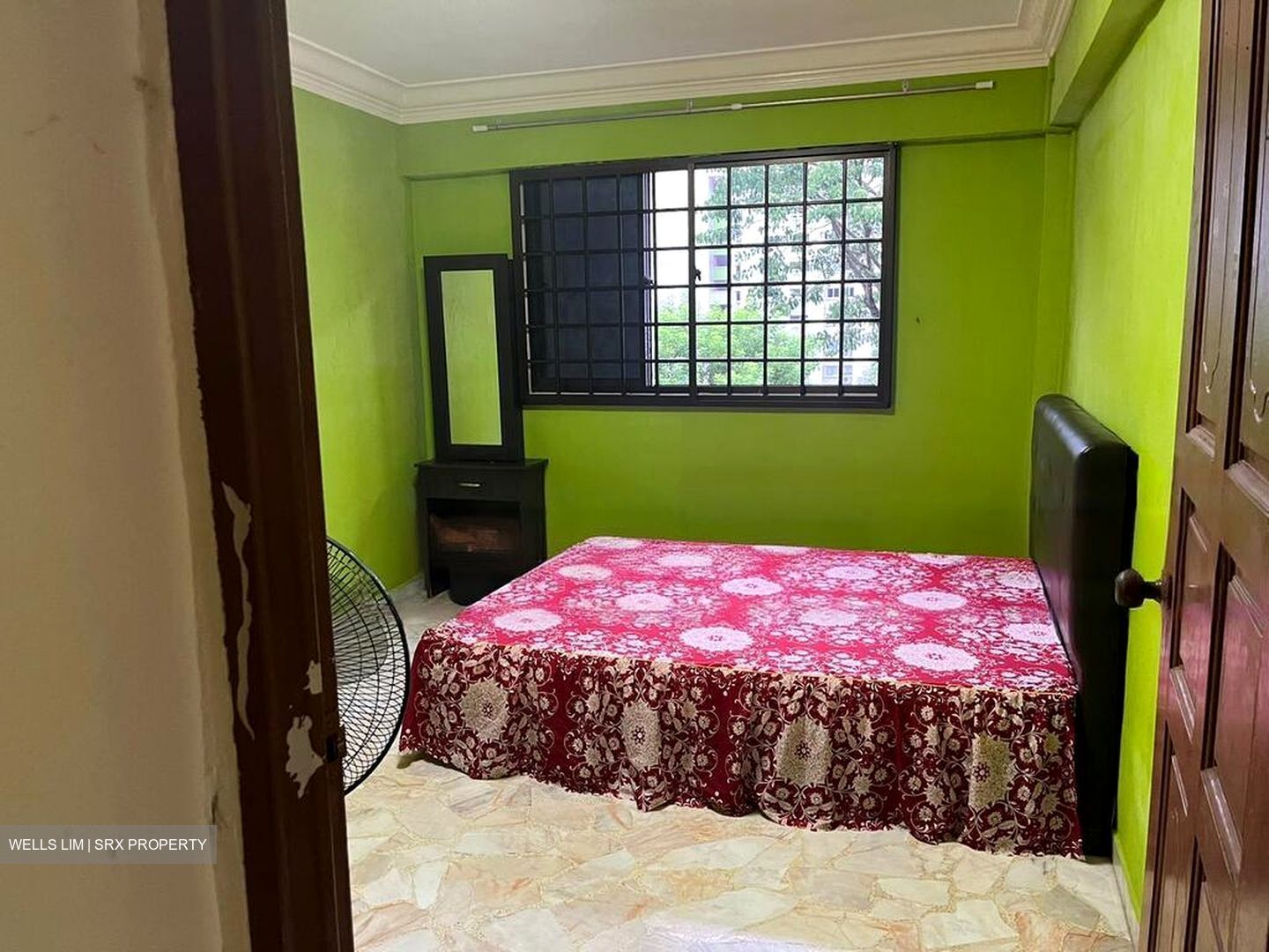 Blk 266 Bukit Batok East Avenue 4 (Bukit Batok), HDB 4 Rooms #463189801